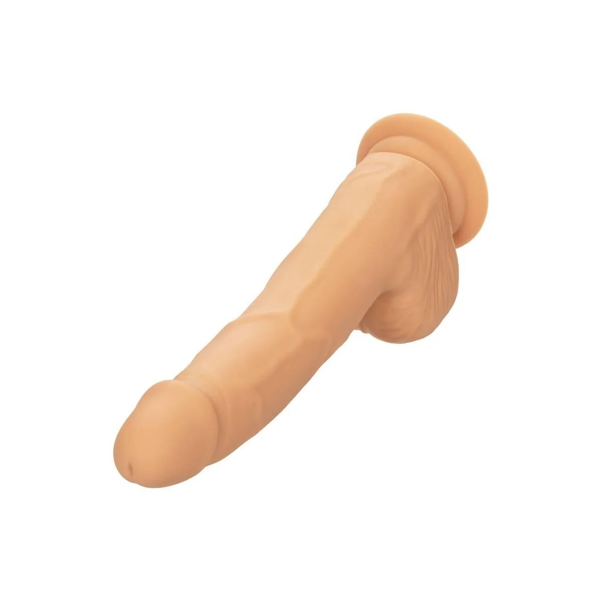Silikon-Nieten 20.32 cm Beige von Calexotics kaufen | Fesselliebe