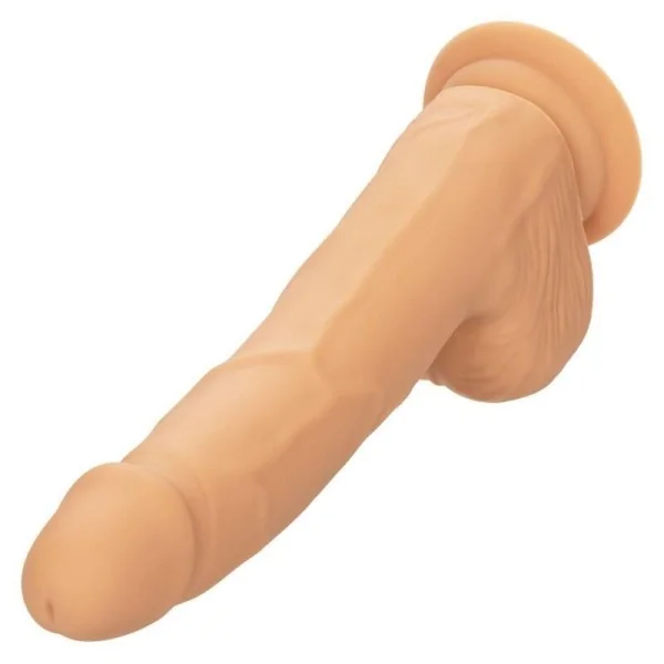 Silikon-Nieten 20.32 cm Beige von Calexotics kaufen | Fesselliebe