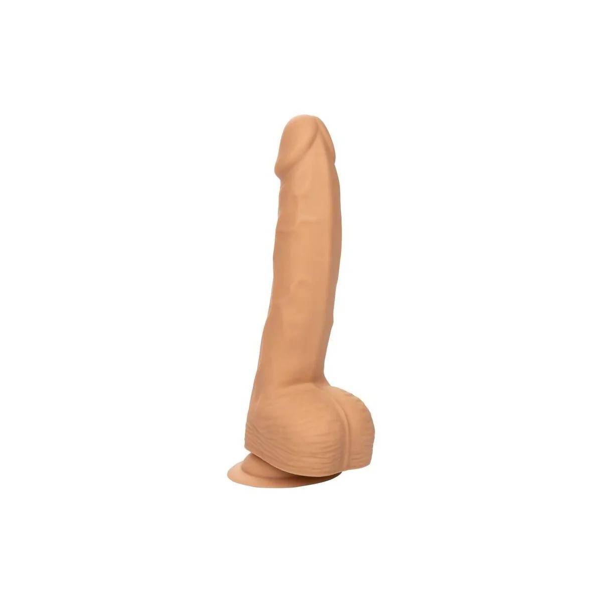 Silikon-Nieten 20.32 cm Beige von Calexotics kaufen | Fesselliebe
