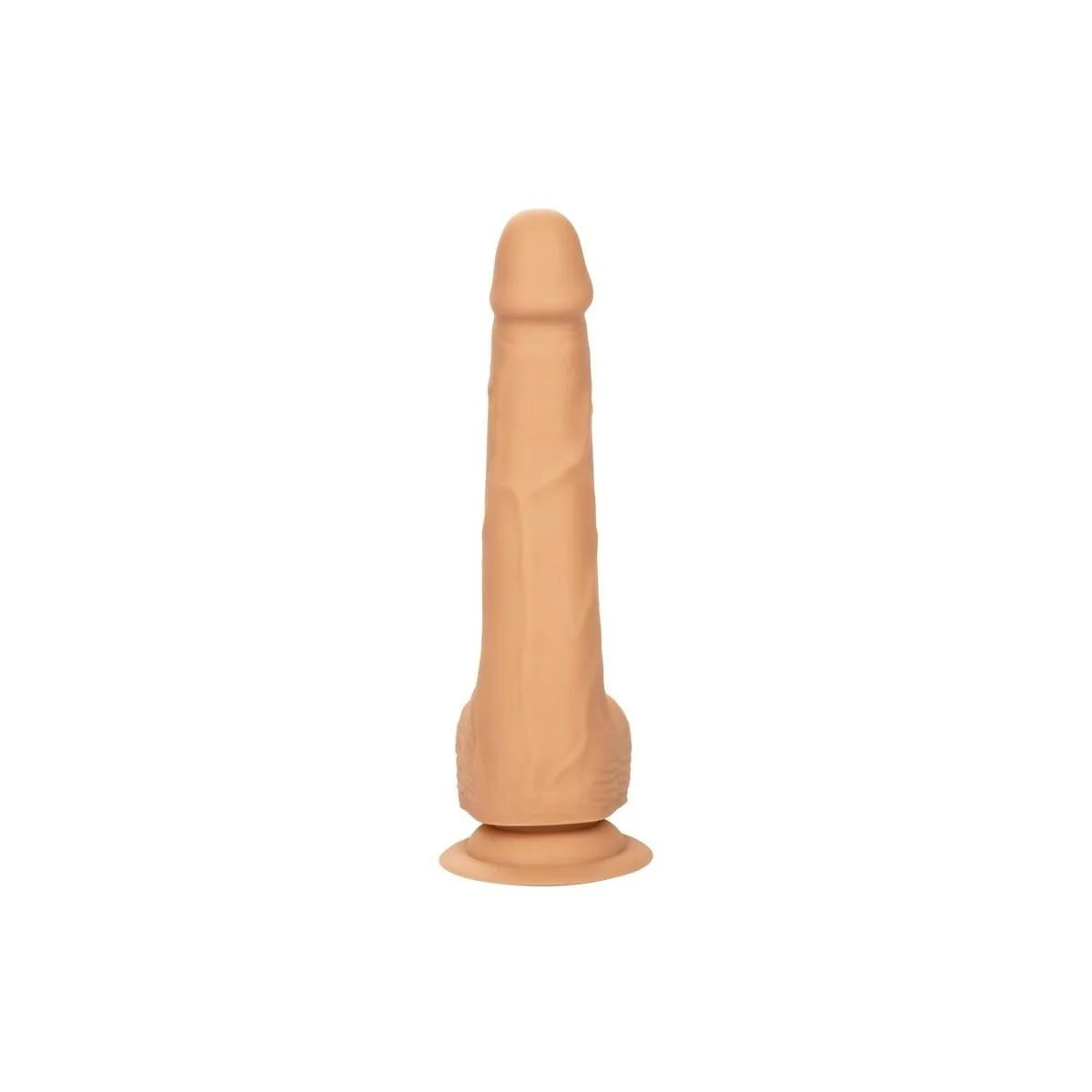 Silikon-Nieten 20.32 cm Beige von Calexotics kaufen | Fesselliebe