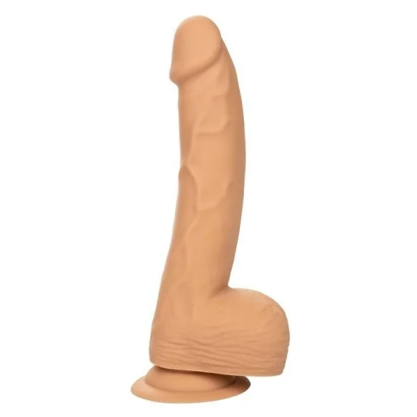 Silikon-Nieten 20.32 cm Beige von Calexotics kaufen | Fesselliebe