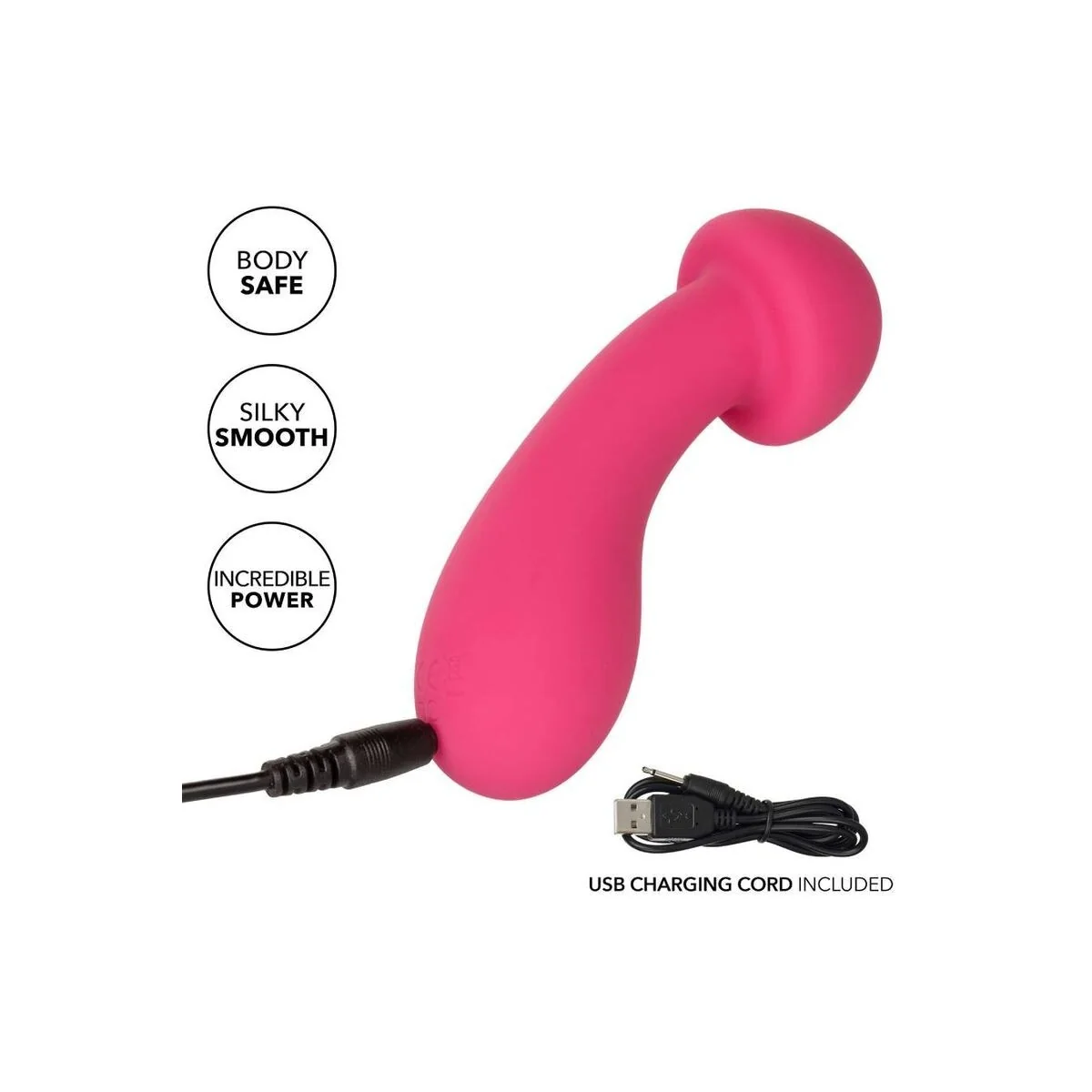 Pixies Exciter Rosa von Calexotics kaufen | Fesselliebe