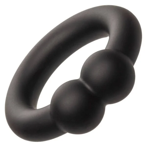 Alpha Muscle Ring Schwarz von Calexotics kaufen | Fesselliebe