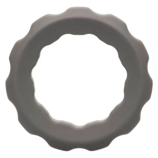 Alpha Erect Ring Grau von Calexotics kaufen | Fesselliebe
