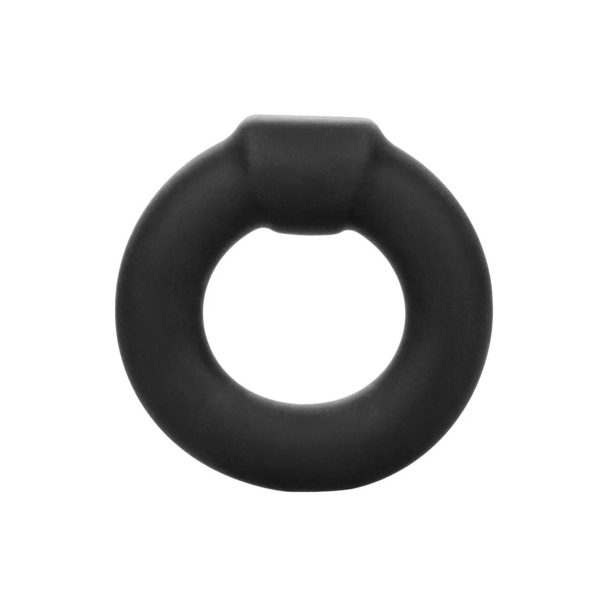 Alpha Optimum Ring Schwarz von Calexotics kaufen | Fesselliebe