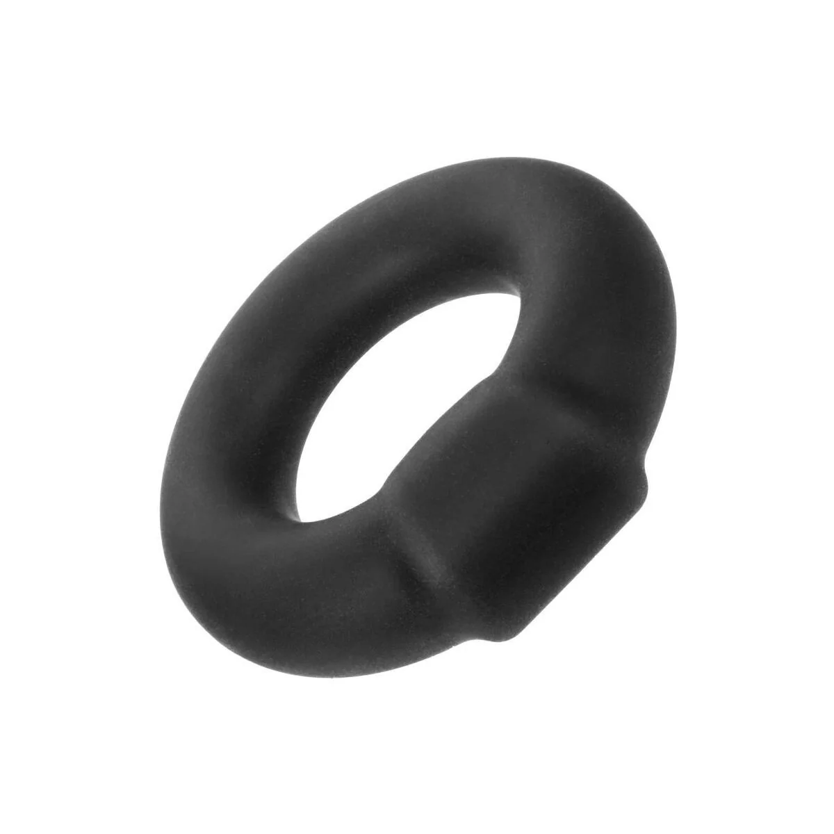 Alpha Optimum Ring Schwarz von Calexotics kaufen | Fesselliebe