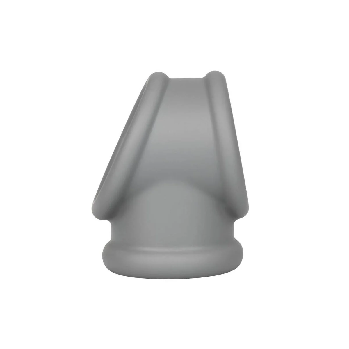 Alpha Precision Ring Grau von Calexotics kaufen | Fesselliebe