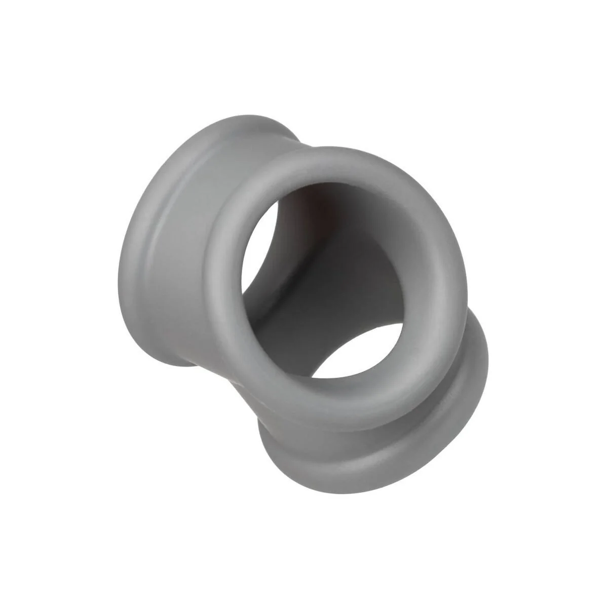 Alpha Precision Ring Grau von Calexotics kaufen | Fesselliebe