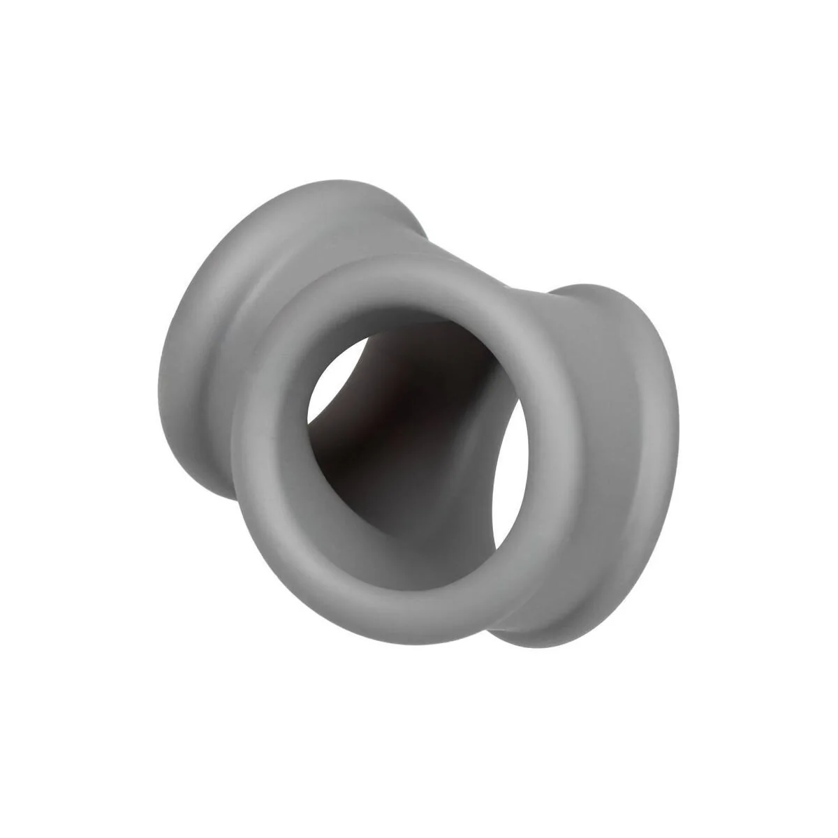 Alpha Precision Ring Grau von Calexotics kaufen | Fesselliebe
