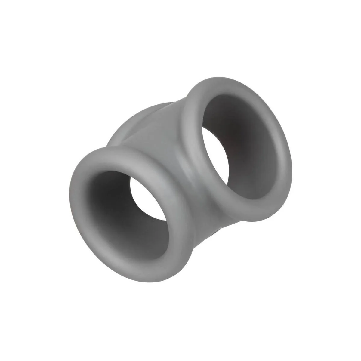 Alpha Precision Ring Grau von Calexotics kaufen | Fesselliebe