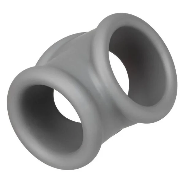 Alpha Precision Ring Grau von Calexotics kaufen | Fesselliebe