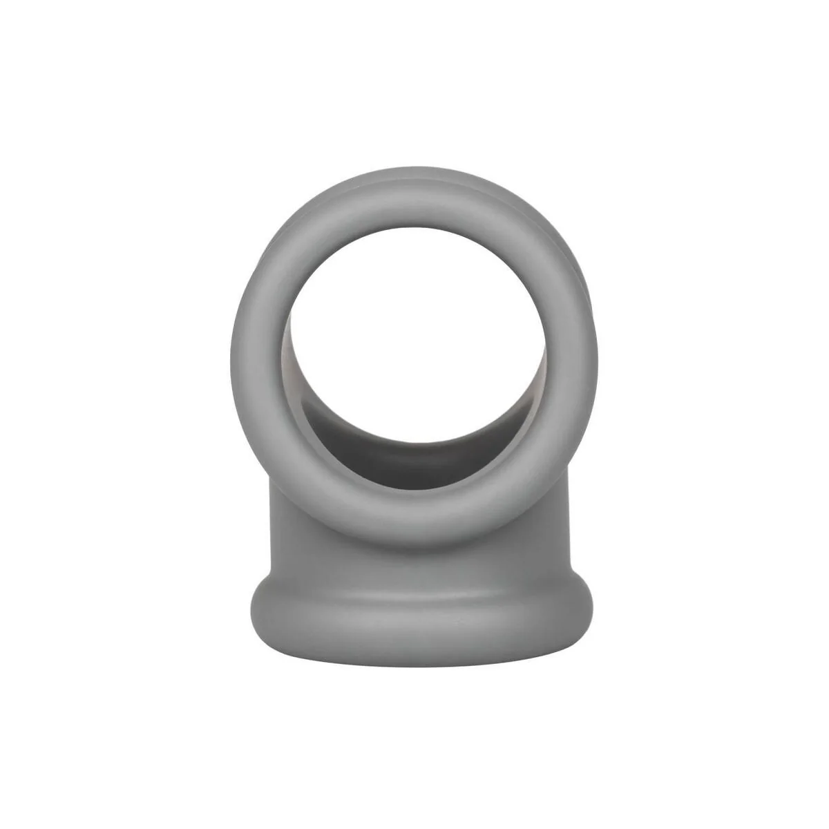 Alpha Precision Ring Grau von Calexotics kaufen | Fesselliebe