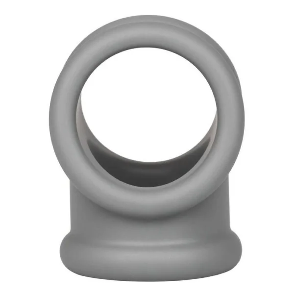 Alpha Precision Ring Grau von Calexotics kaufen | Fesselliebe