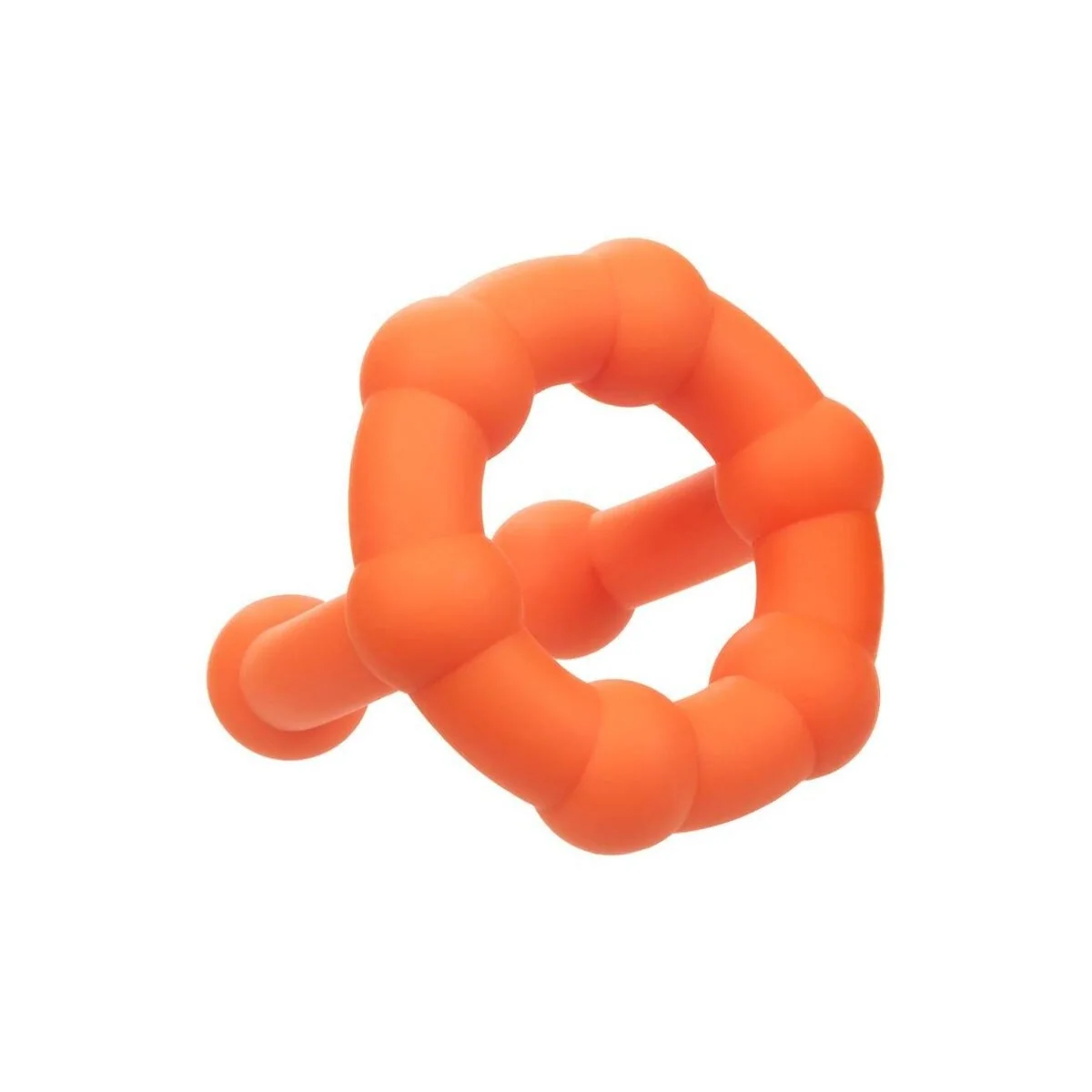 Alpha All Star Ring Orange von Calexotics kaufen | Fesselliebe