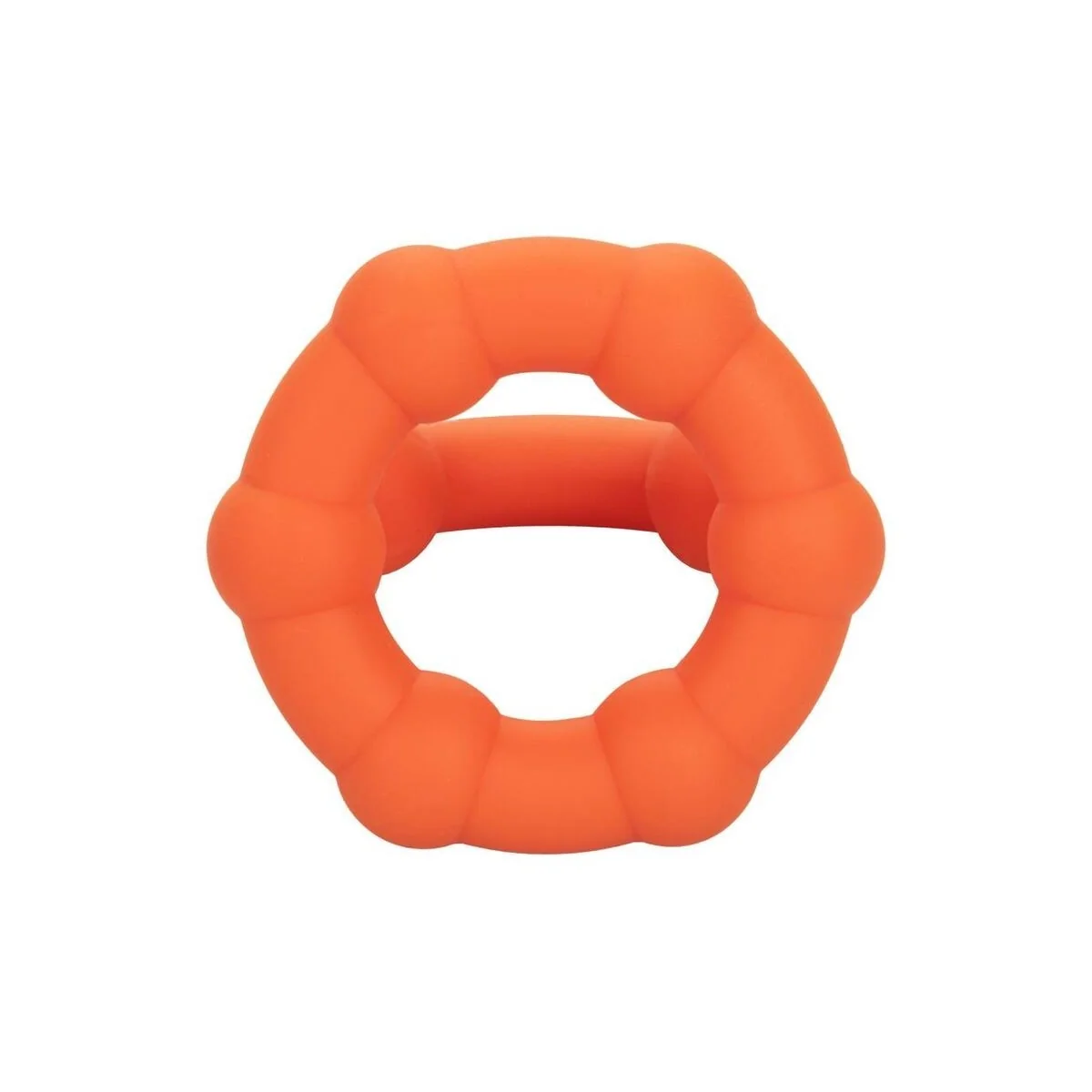 Alpha All Star Ring Orange von Calexotics kaufen | Fesselliebe