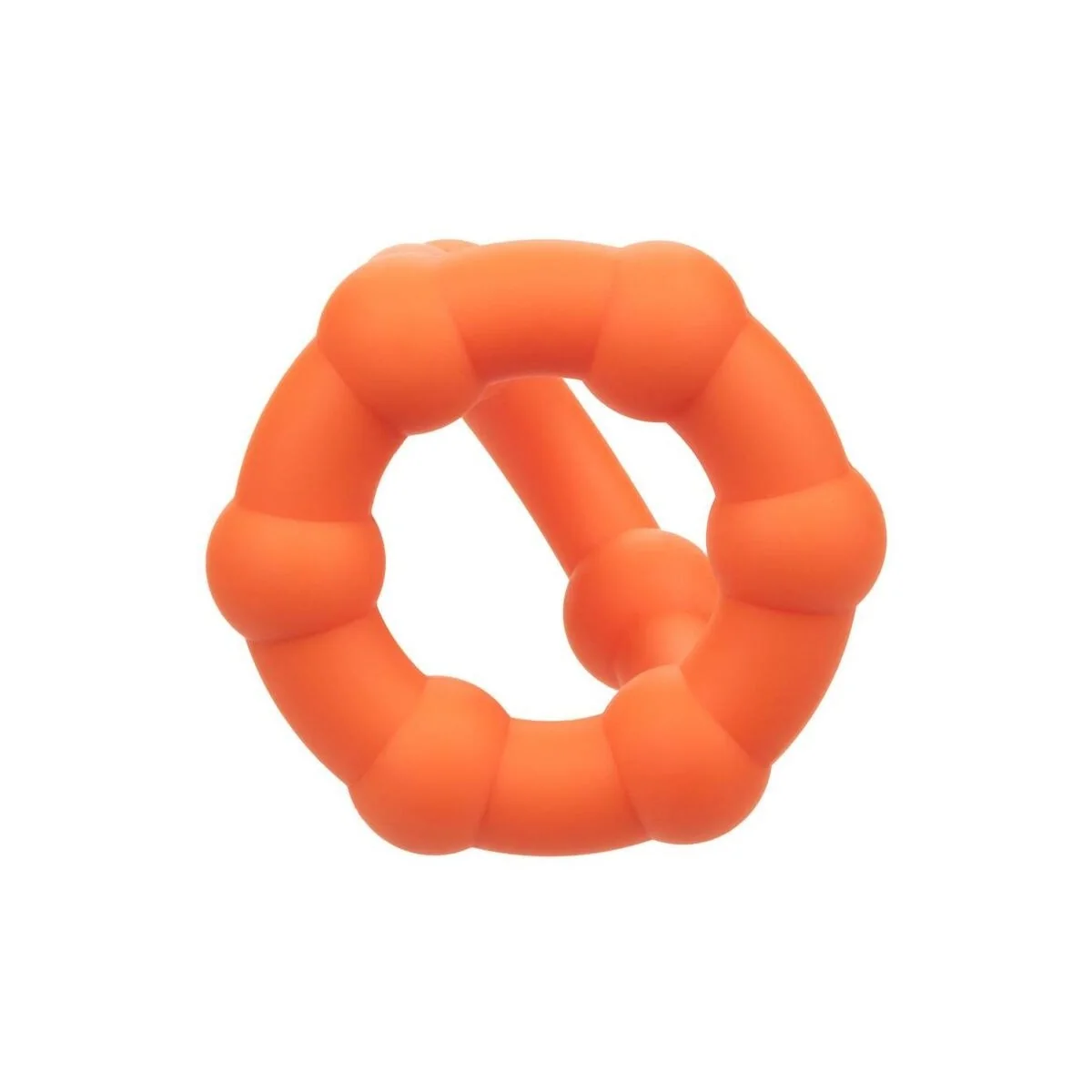 Alpha All Star Ring Orange von Calexotics kaufen | Fesselliebe