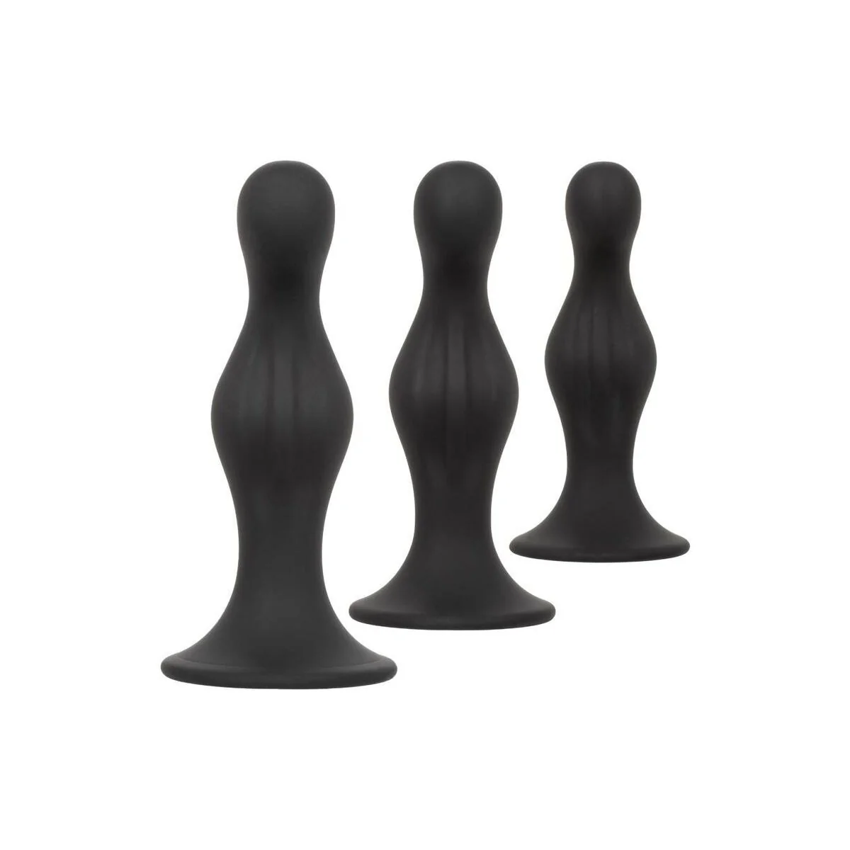 Anal Ripple Kit von Calexotics kaufen | Fesselliebe