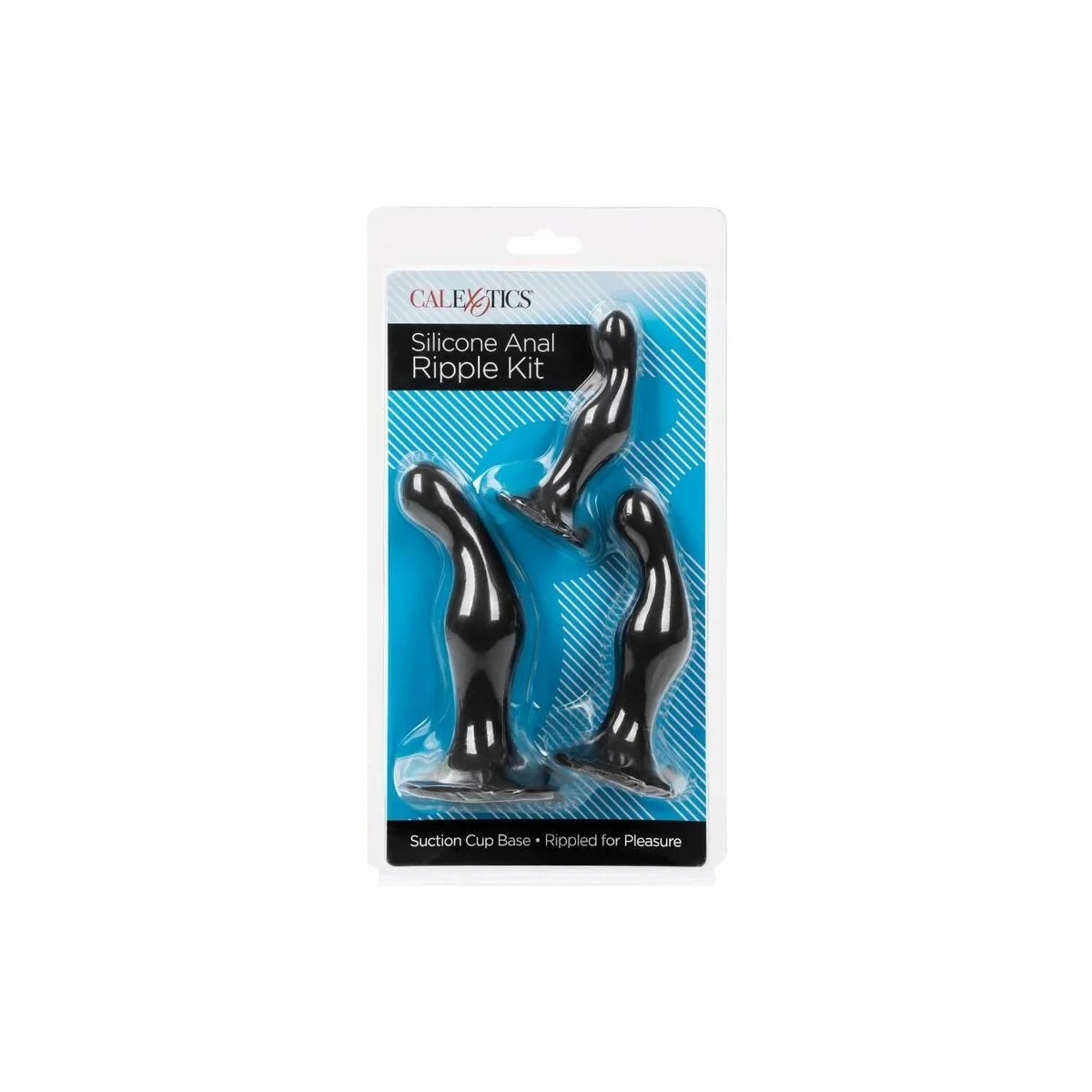 Anal Ripple Kit von Calexotics kaufen | Fesselliebe
