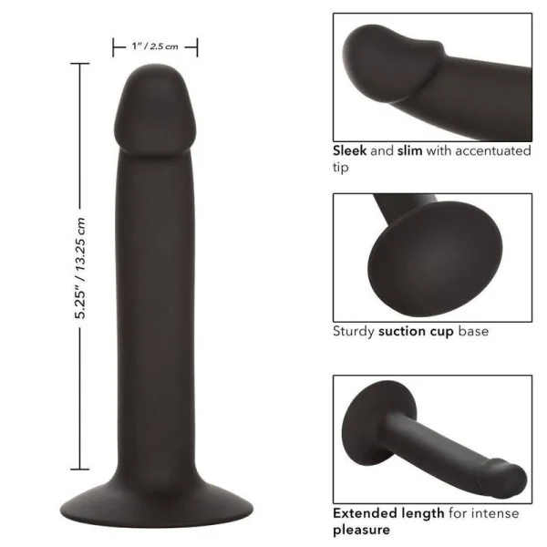 Slim Anal Stud von Calexotics kaufen | Fesselliebe