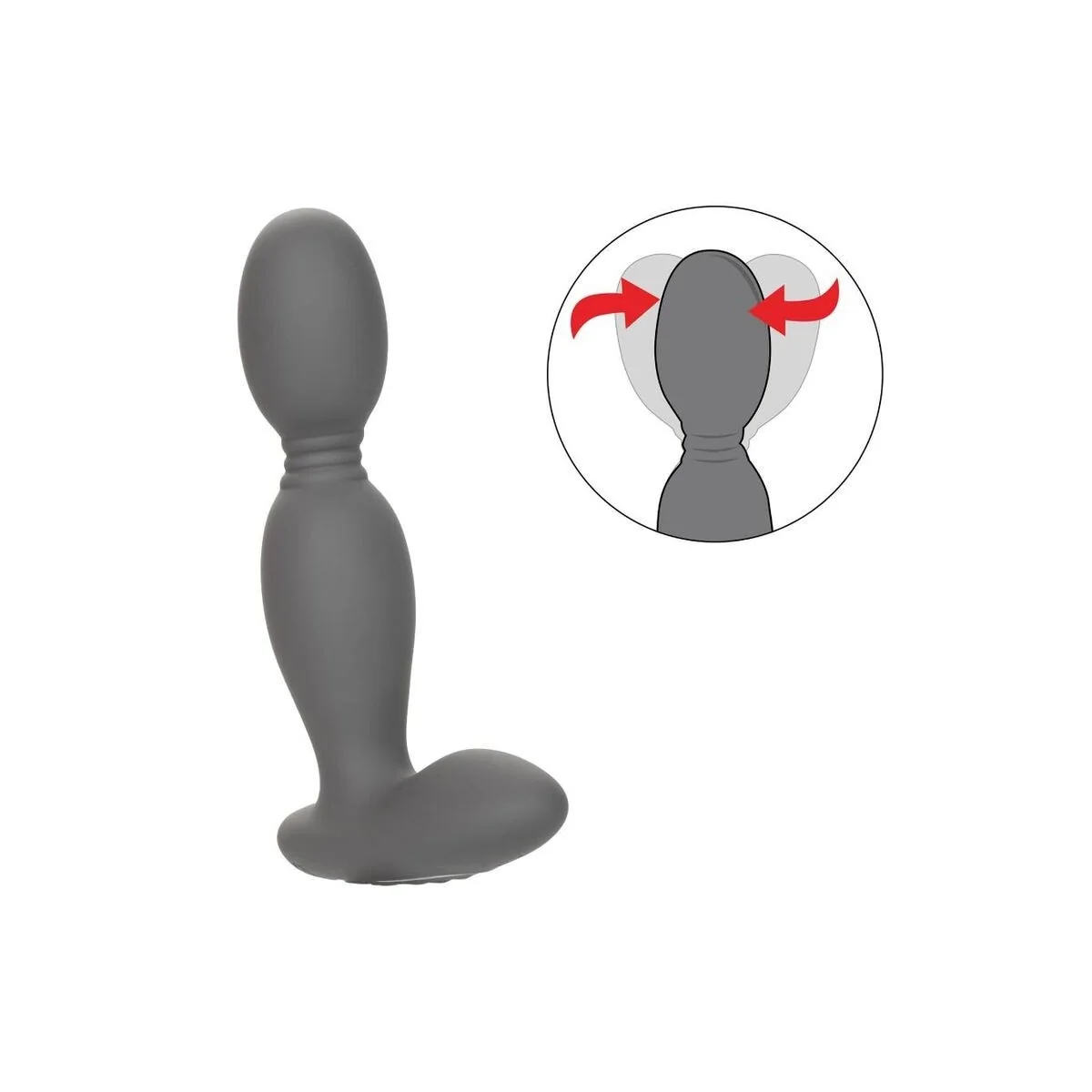 Rotatorsonde von Calexotics kaufen | Fesselliebe