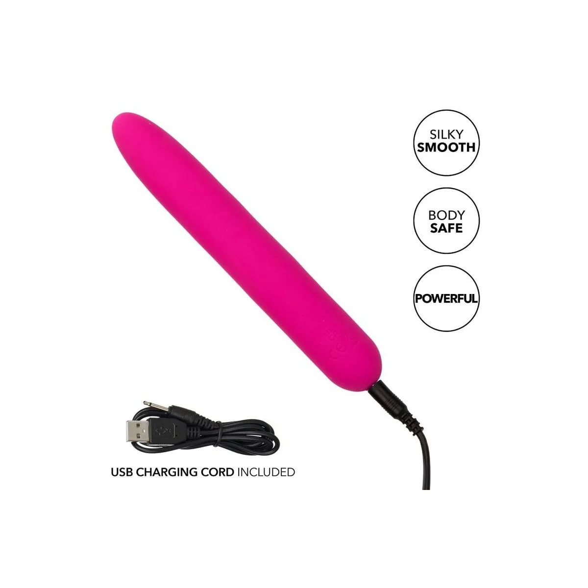 Bliss Vibe Rosa von Calexotics kaufen | Fesselliebe