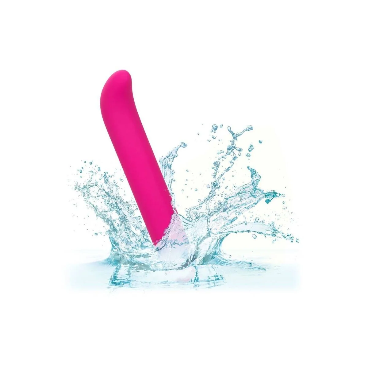 Bliss G Vibe Rosa von Calexotics kaufen | Fesselliebe