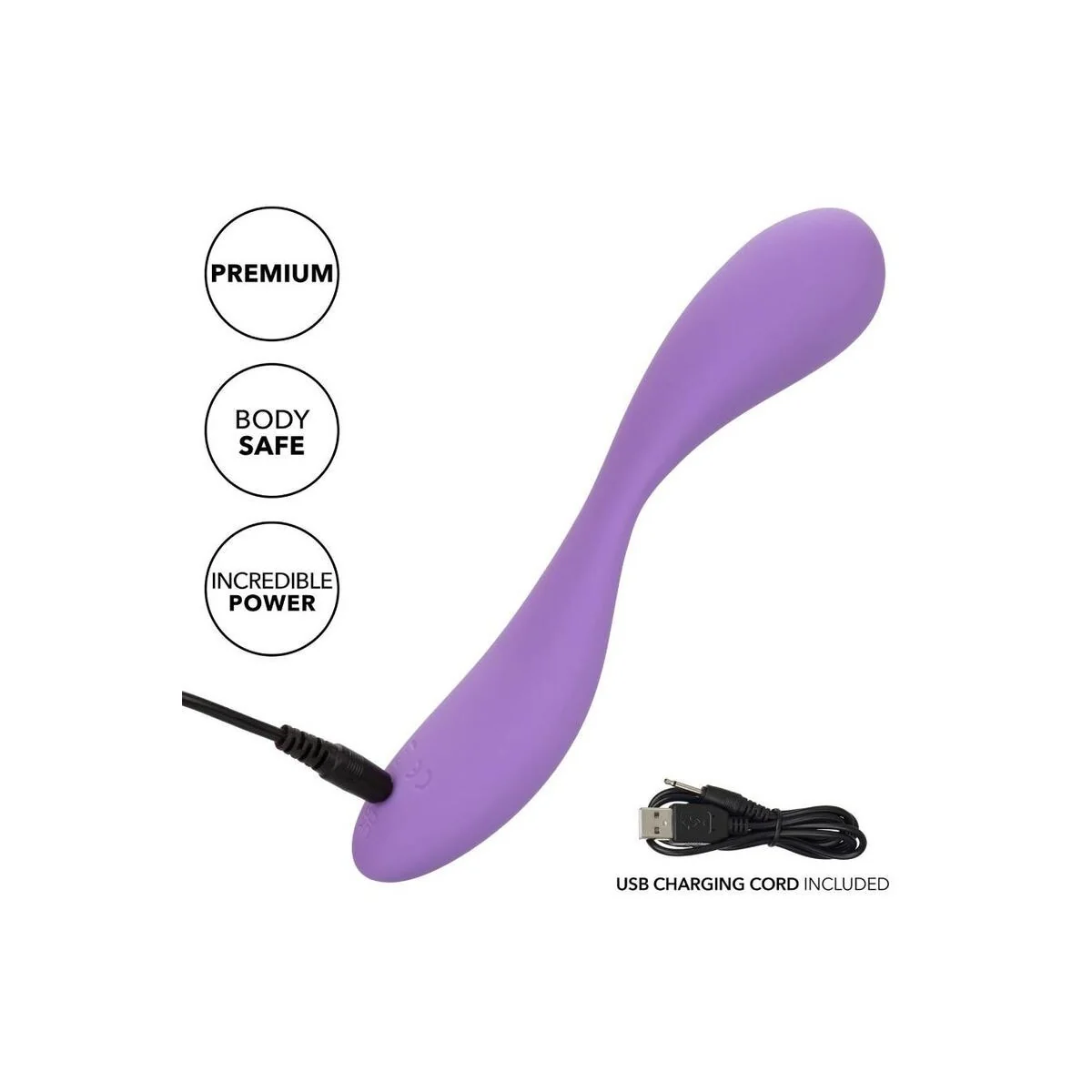 Contour Demi Violet von Calexotics kaufen | Fesselliebe