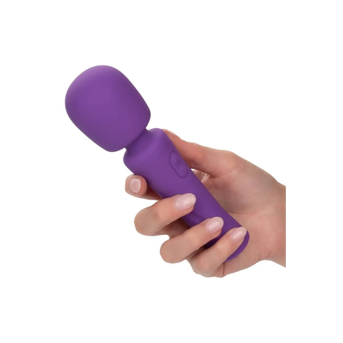 Stella Massager Violett von Calexotics kaufen | Fesselliebe