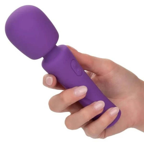 Stella Massager Violett von Calexotics kaufen | Fesselliebe