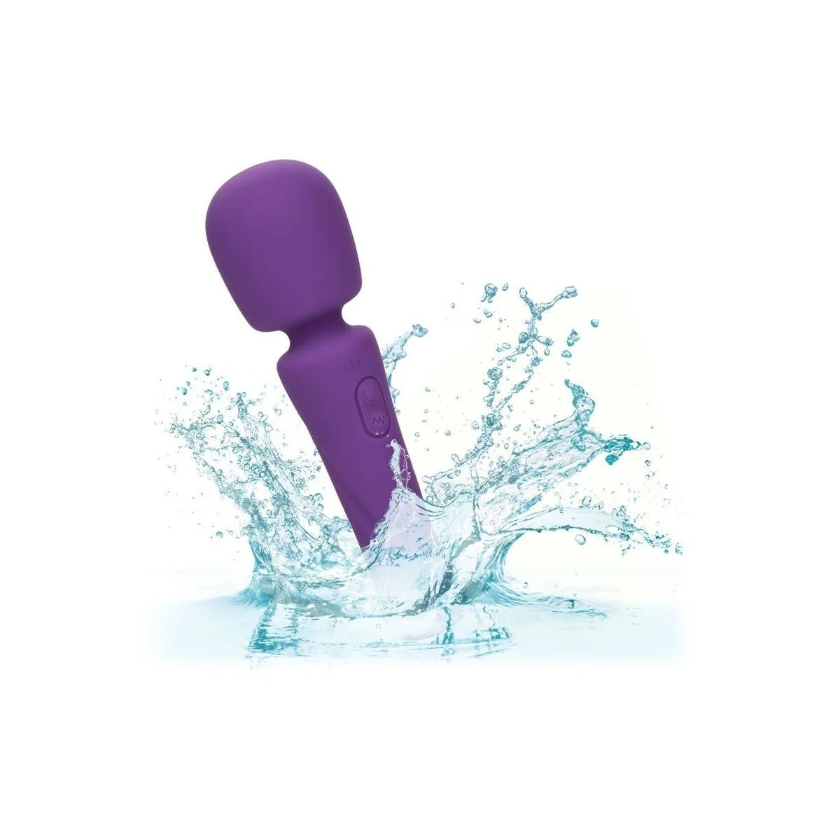 Stella Massager Violett von Calexotics kaufen | Fesselliebe