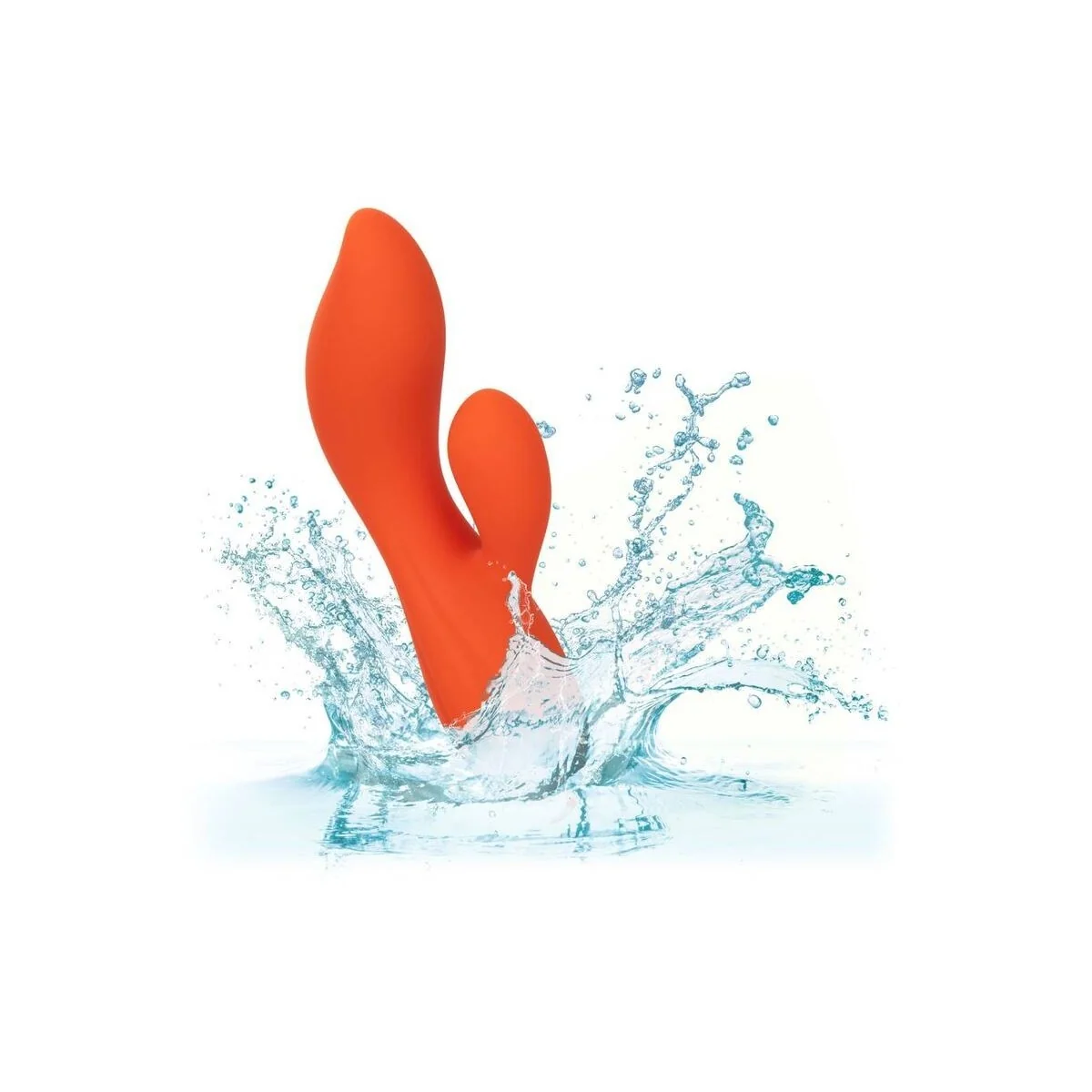 Stella Dual Teaser Orange von Calexotics kaufen | Fesselliebe