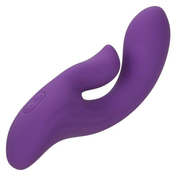 Stella Dual Pleaser Violet von Calexotics kaufen | Fesselliebe