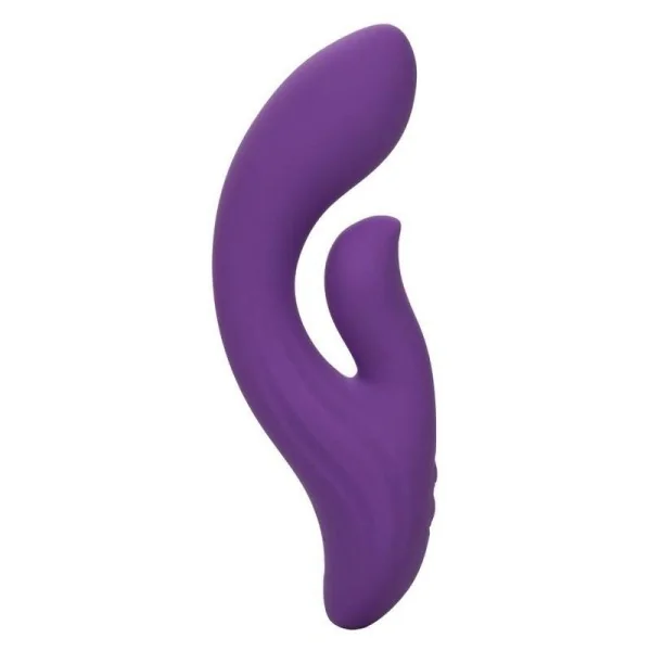 Stella Dual Pleaser Violet von Calexotics kaufen | Fesselliebe