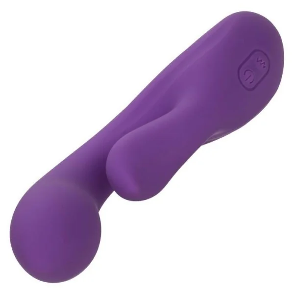 Stella Dual Pleaser Violet von Calexotics kaufen | Fesselliebe