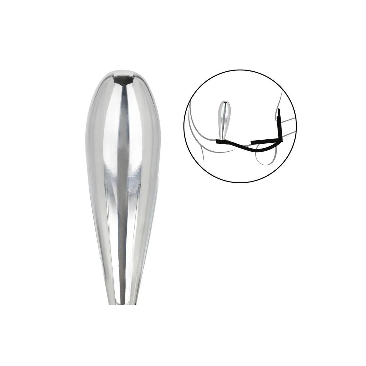 Star Fucker Glider Plug von Calexotics kaufen | Fesselliebe