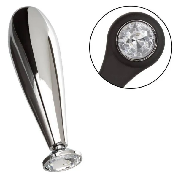 Star Fucker Glider Plug von Calexotics kaufen | Fesselliebe