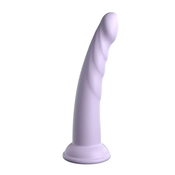 Slim Seven 17,78 cm Violett von Dillio kaufen | Fesselliebe