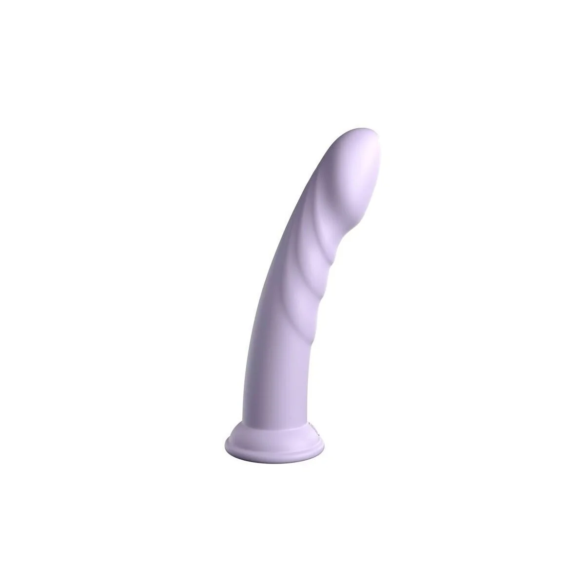 Super Acht 20,32 cm Violett von Dillio kaufen | Fesselliebe