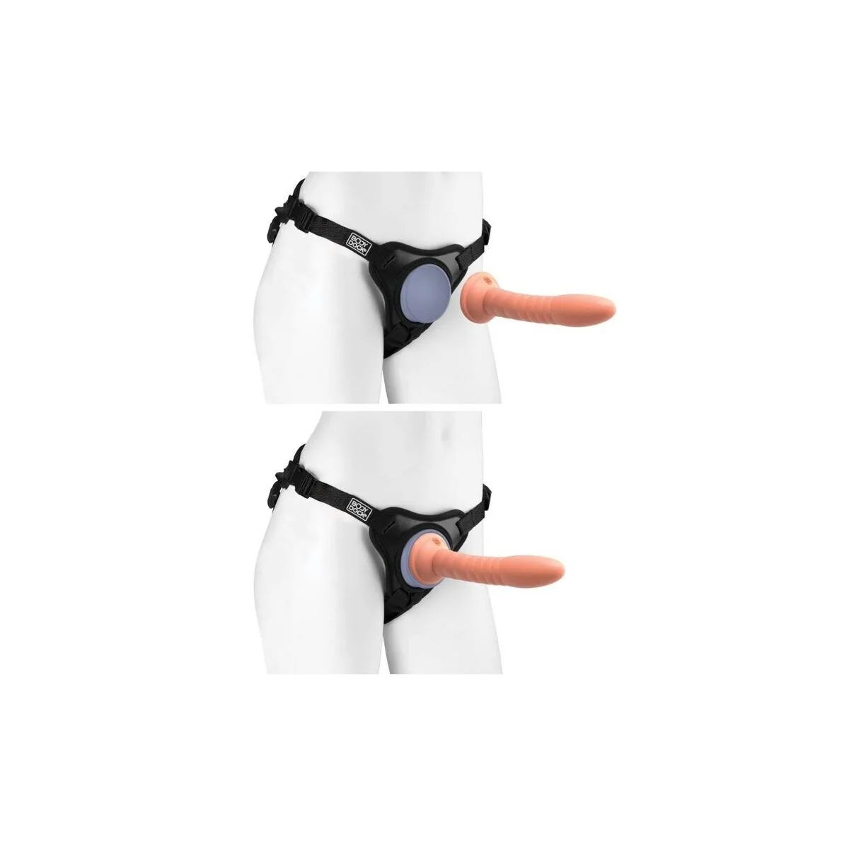 Body Dock von Dillio kaufen | Fesselliebe