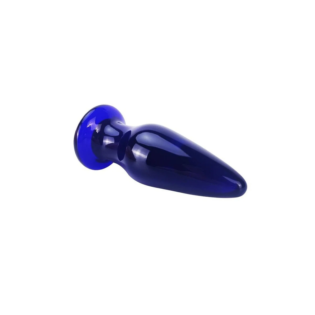 The Shining Vibrierender Glas-Buttplug von Toyjoy kaufen | Fesselliebe