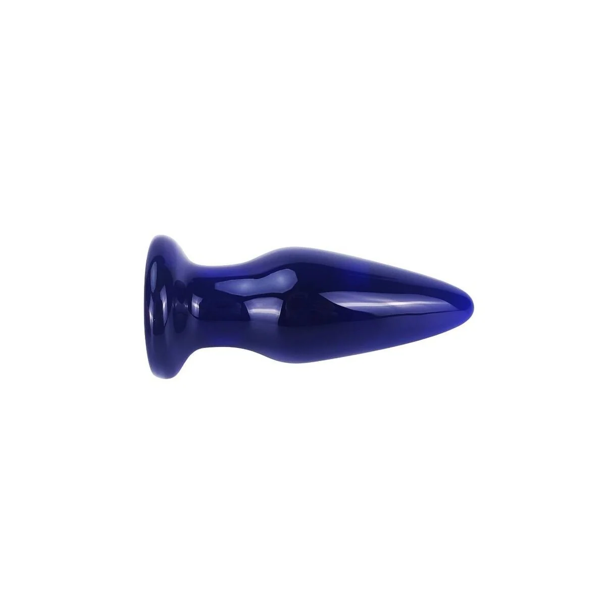 The Shining Vibrierender Glas-Buttplug von Toyjoy kaufen | Fesselliebe