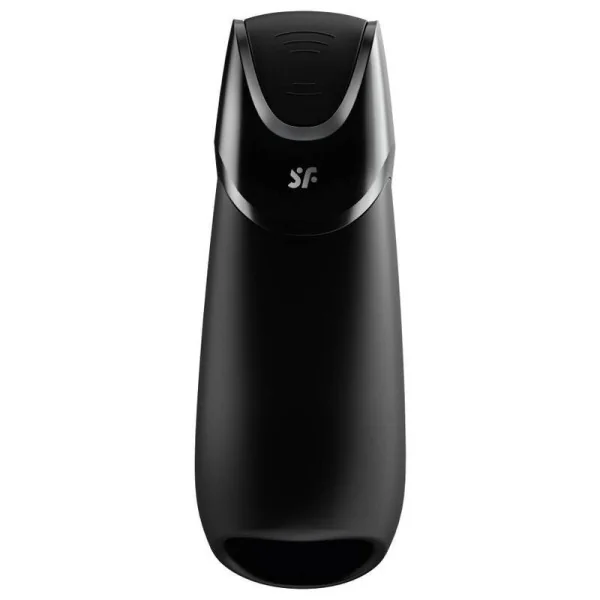 Men Vibration+ Schwarz von Satisfyer Men kaufen | Fesselliebe