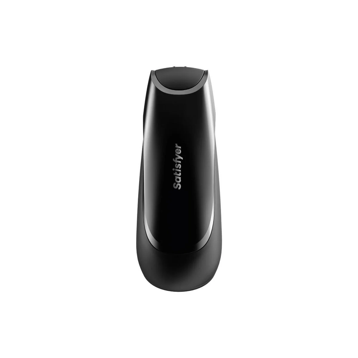 Men Vibration+ Schwarz von Satisfyer Men kaufen | Fesselliebe