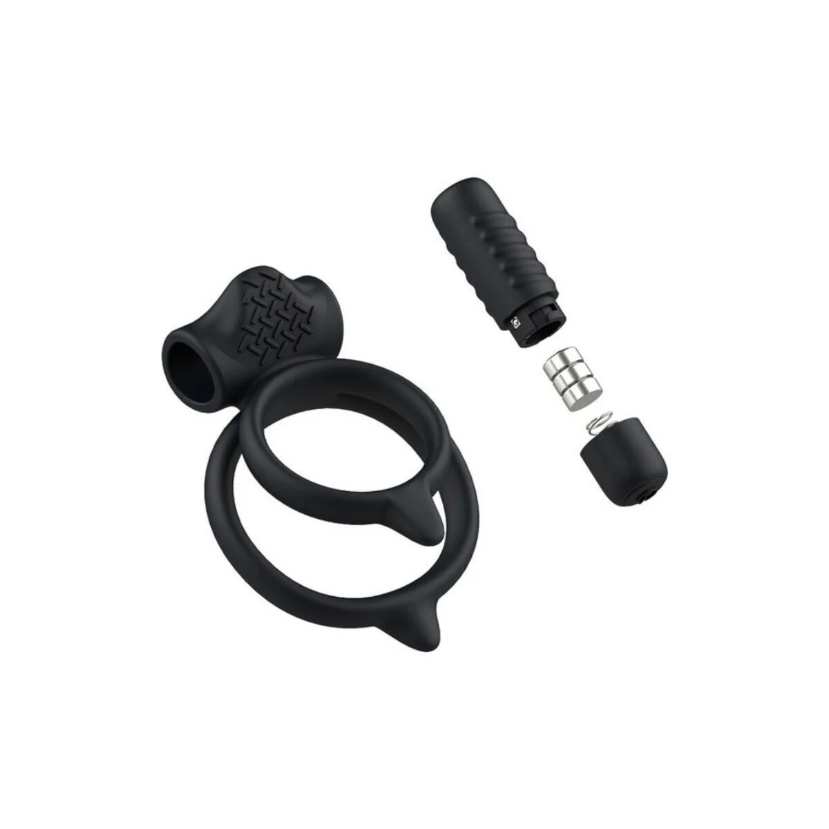 Bcharmed Basic Plus Schwarz von B Swish kaufen | Fesselliebe