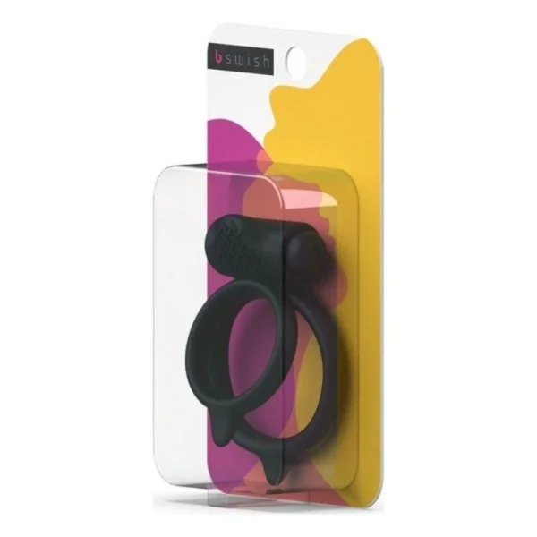 Bcharmed Basic Plus Schwarz von B Swish kaufen | Fesselliebe