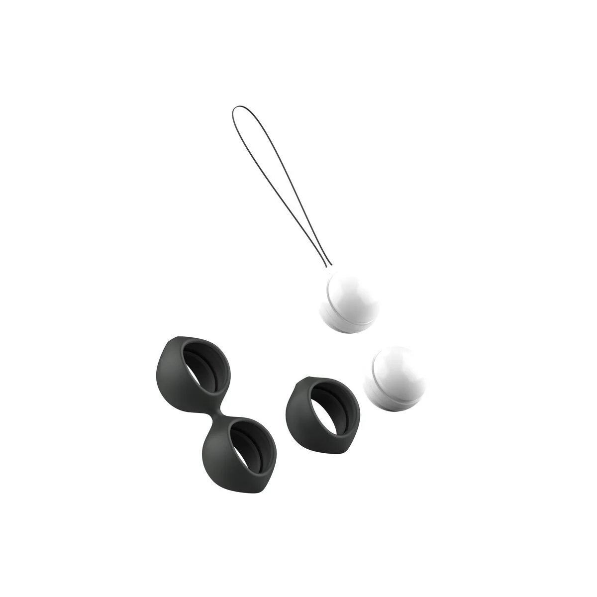 Bfit Classic Flex Schwarz 28 G. von B Swish kaufen | Fesselliebe