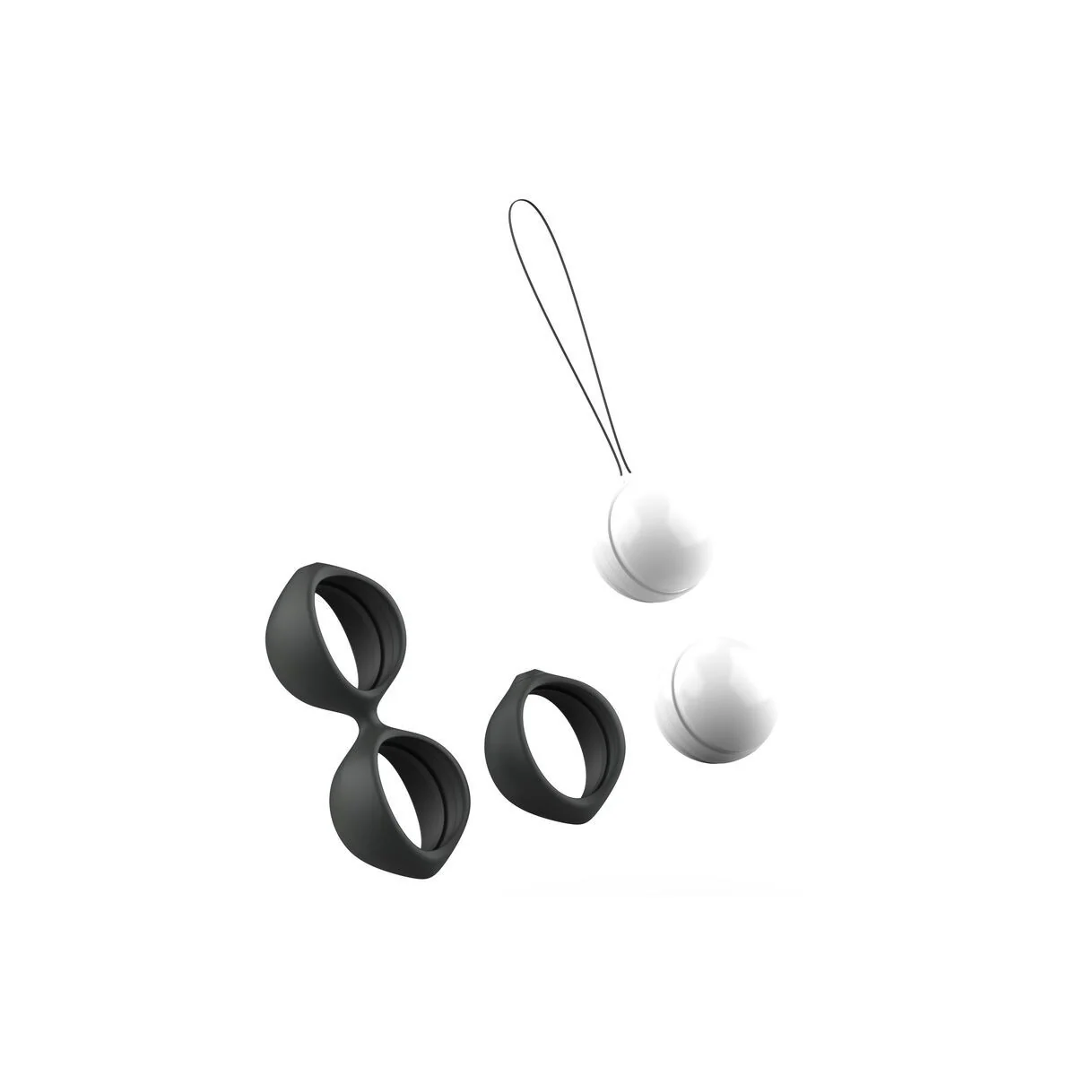 Bfit Classic Flex Schwarz 38 G. von B Swish kaufen | Fesselliebe