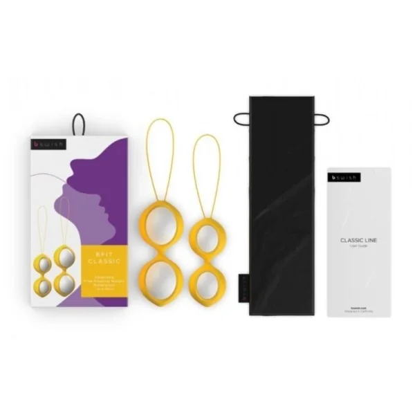 Bfit Classic Dorado von B Swish kaufen | Fesselliebe