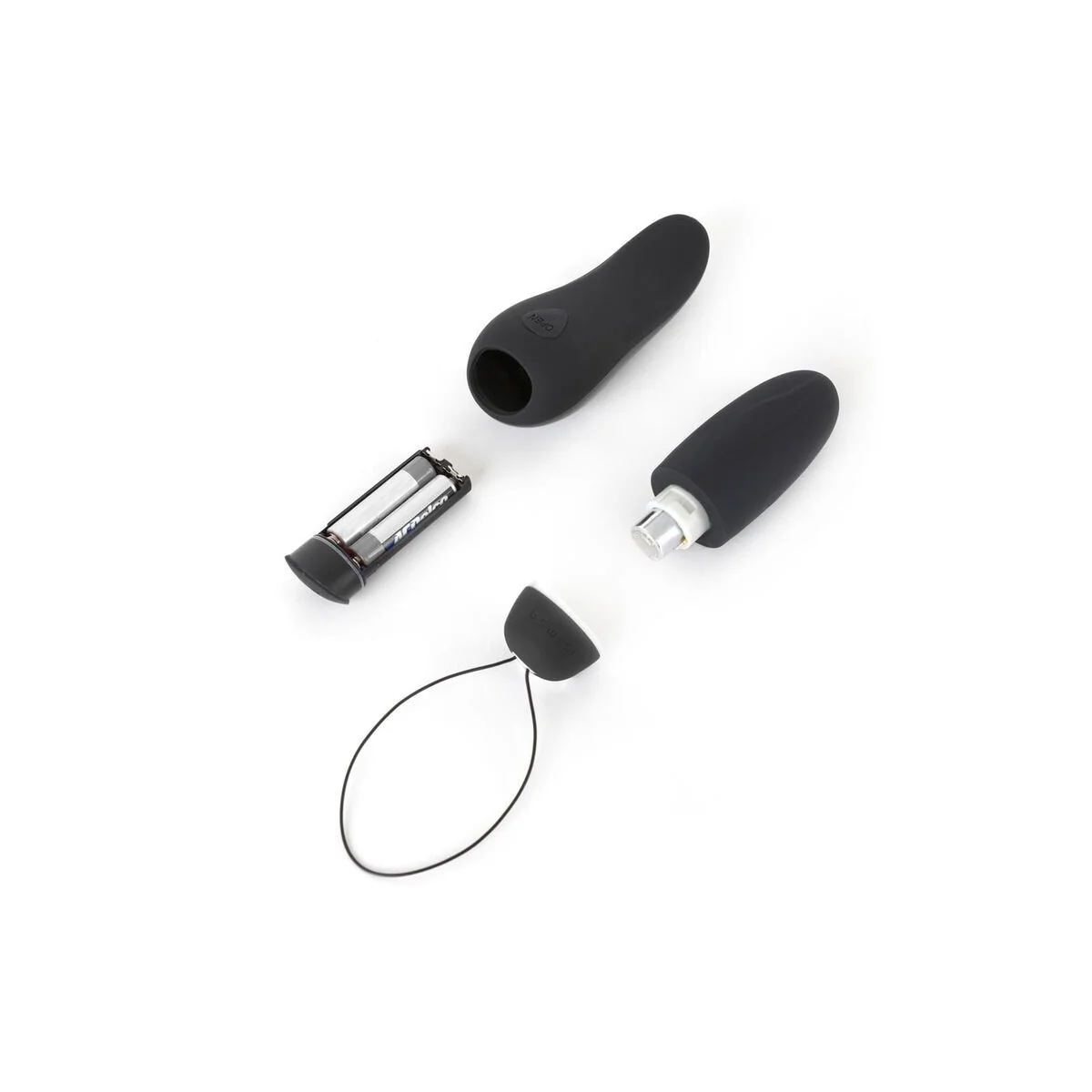 Bnaughty Deluxe Unleashed Schwarz von B Swish kaufen | Fesselliebe