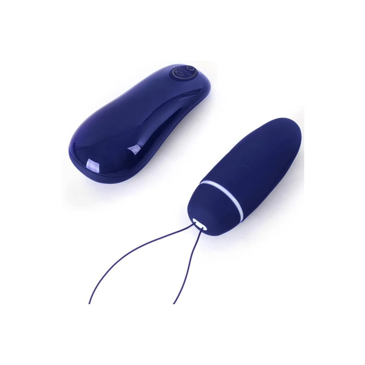 Bnaughty Deluxe Unleashed Midnight Blue von B Swish kaufen | Fesselliebe